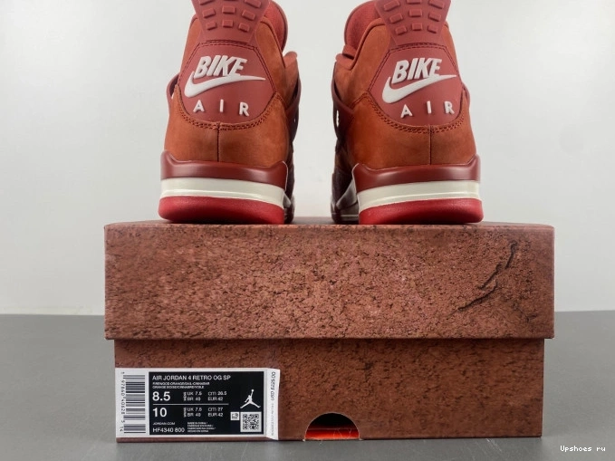 x Air “Brick Brick” Sylvester 4 Jordan Nigel by 1003